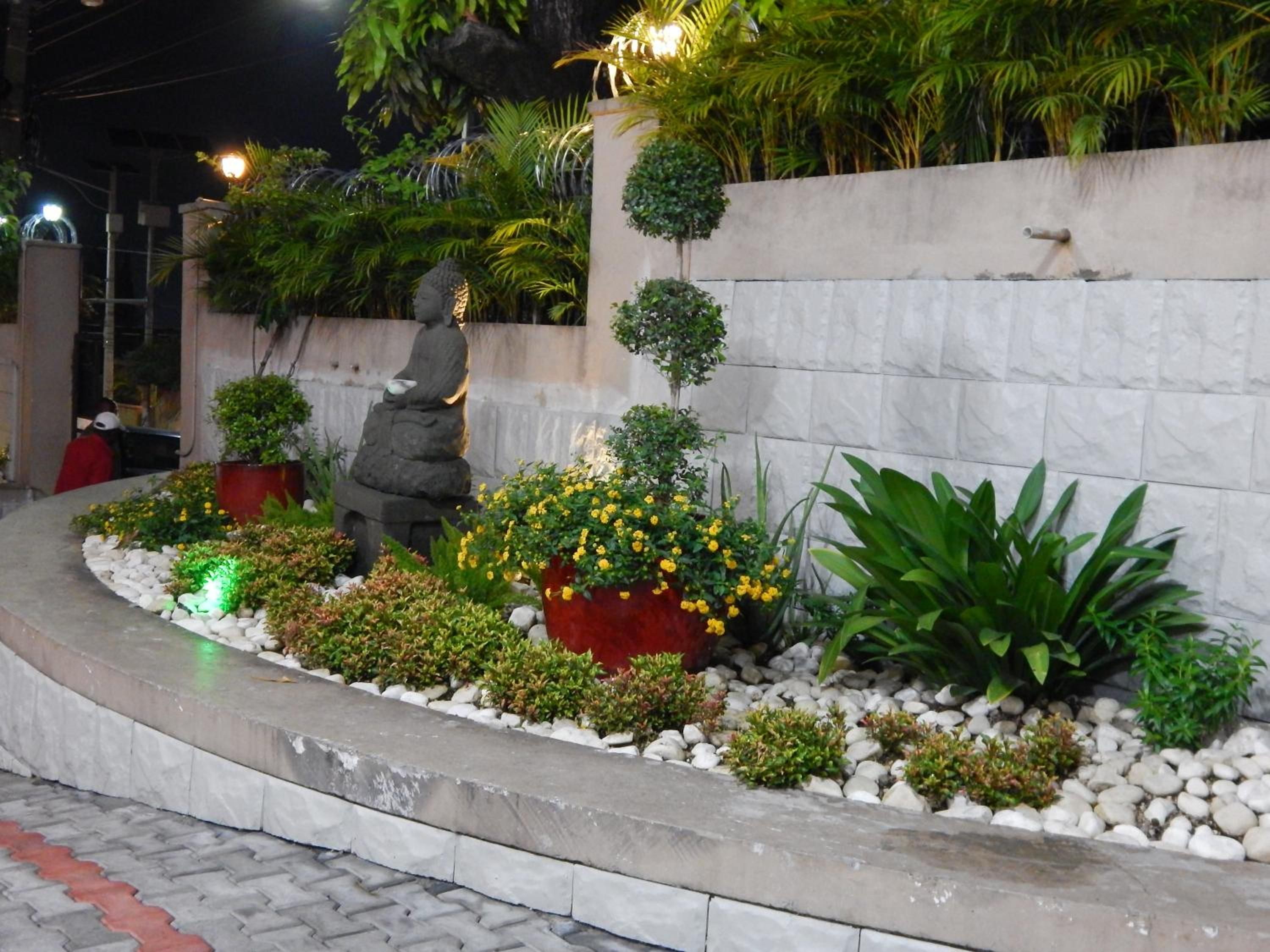Photo - Allamanda Hotel