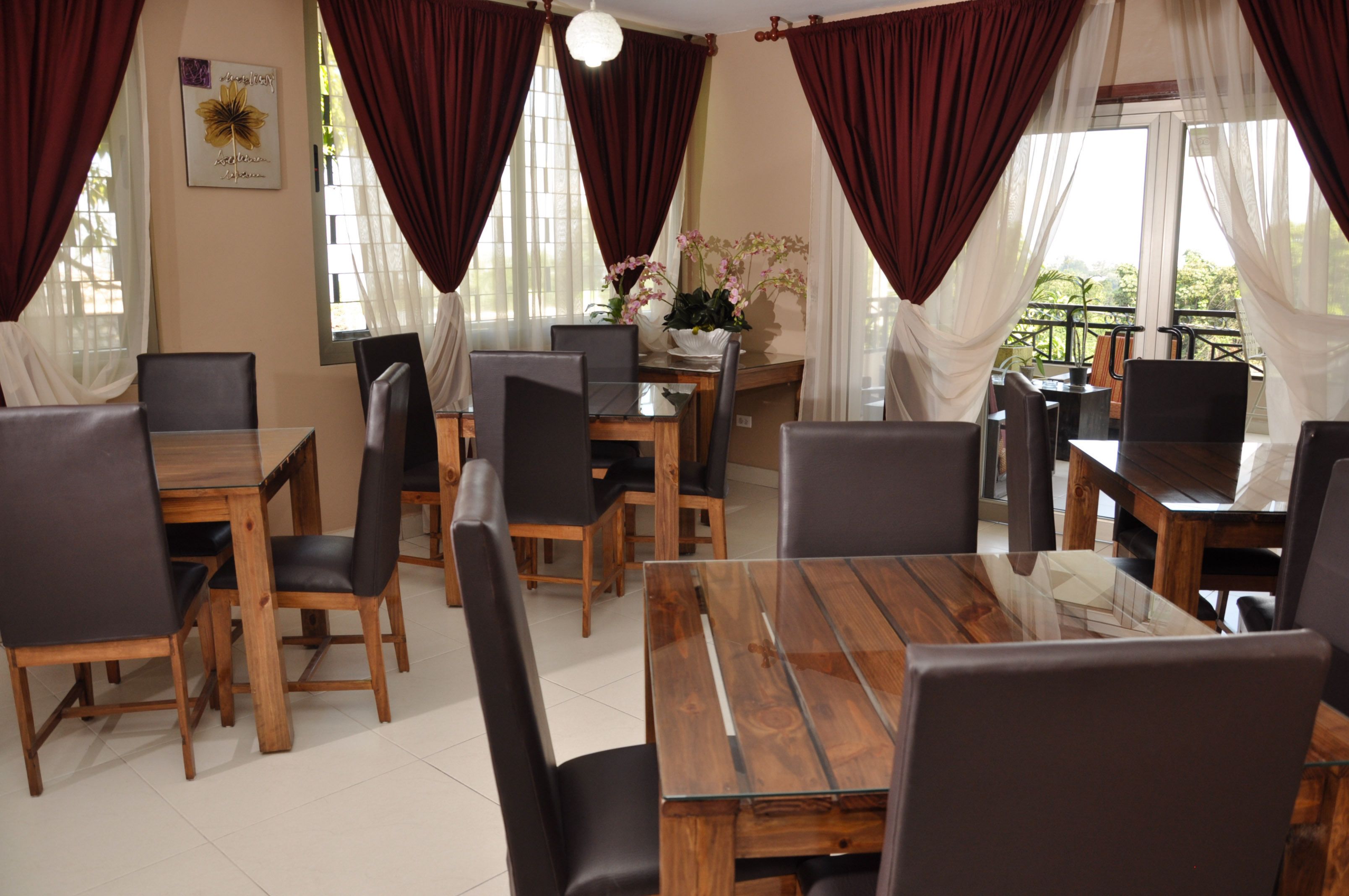 Foto - Allamanda Hotel