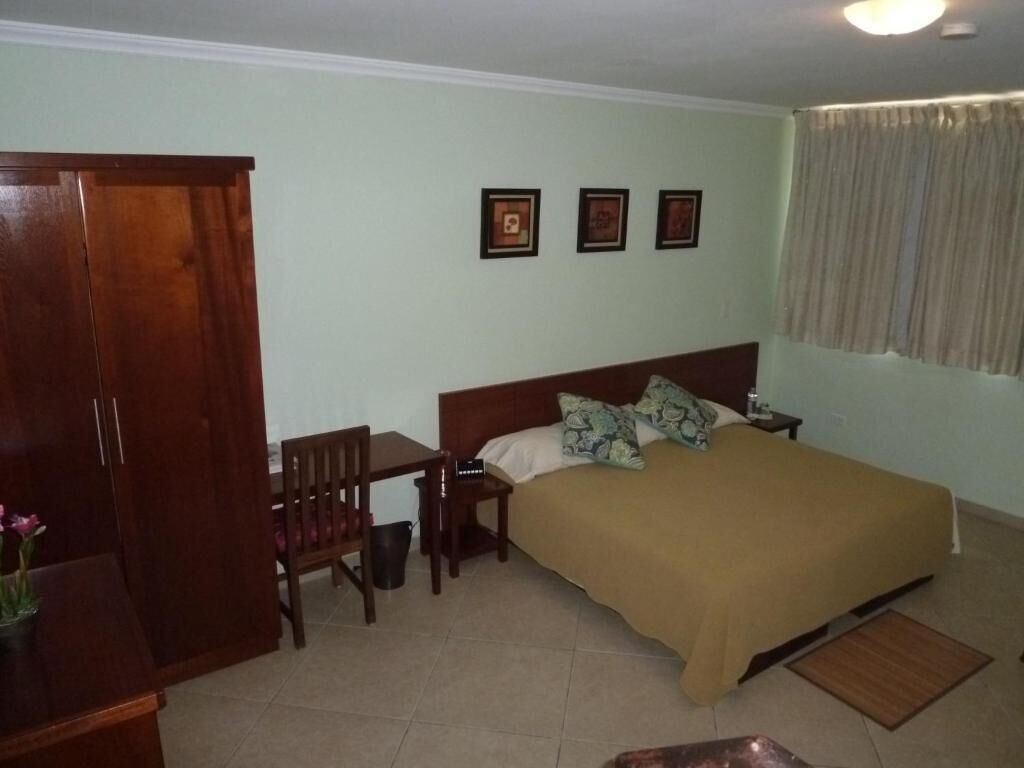 Photo - Allamanda Hotel