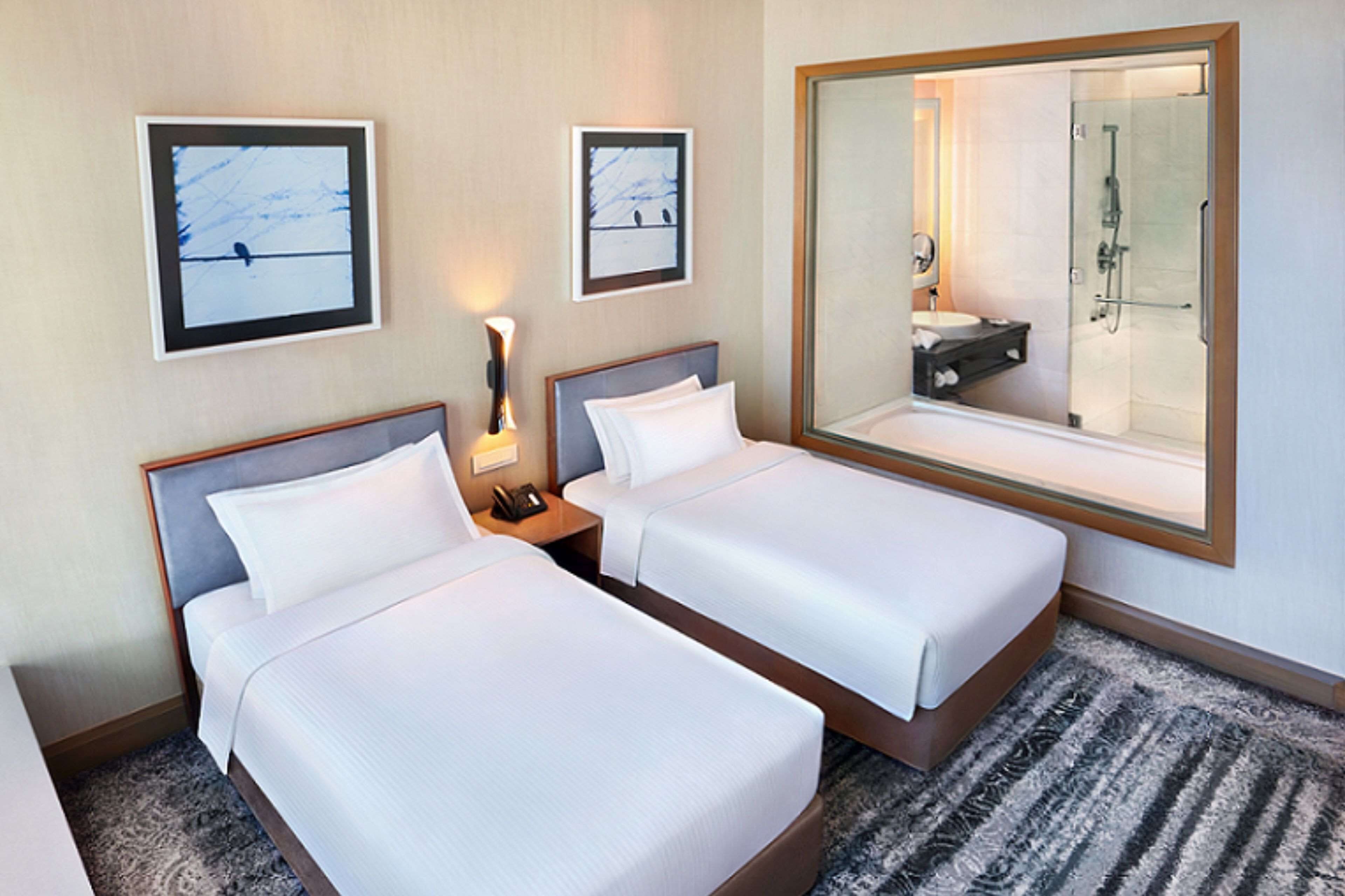 Foto - Carlton City Hotel Singapore