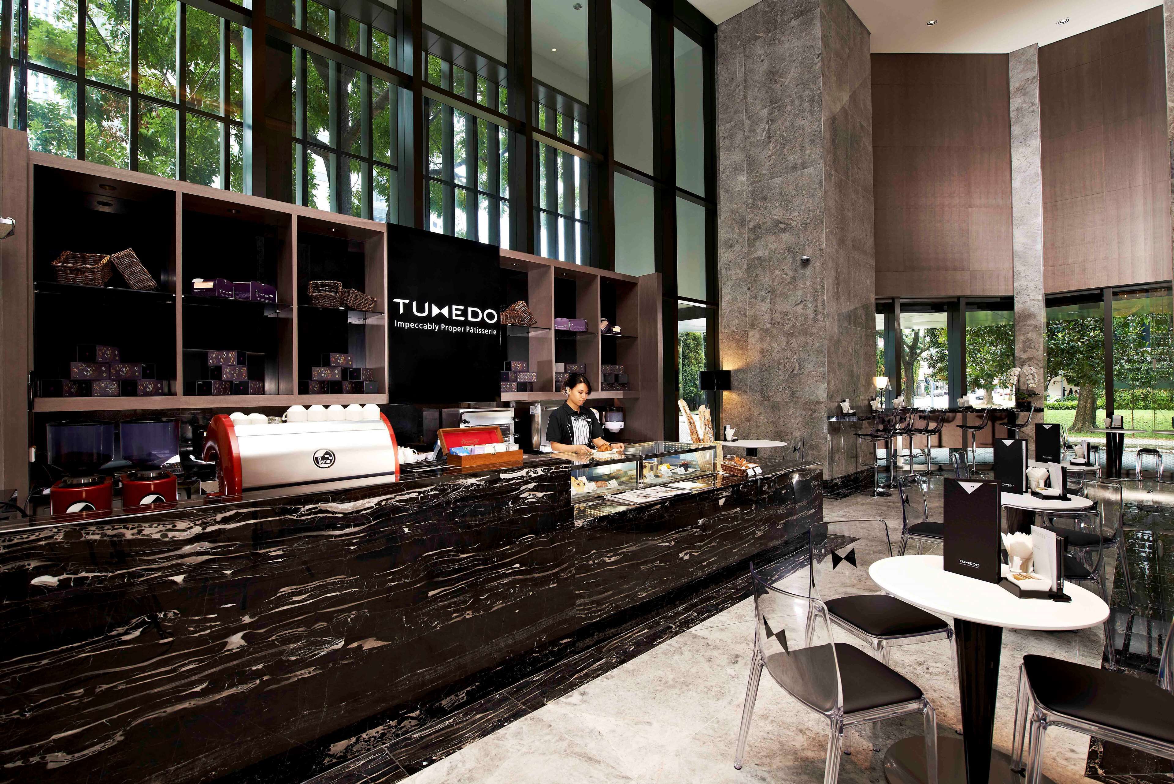 Foto - Carlton City Hotel Singapore