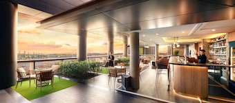 Carlton City Hotel Singapore