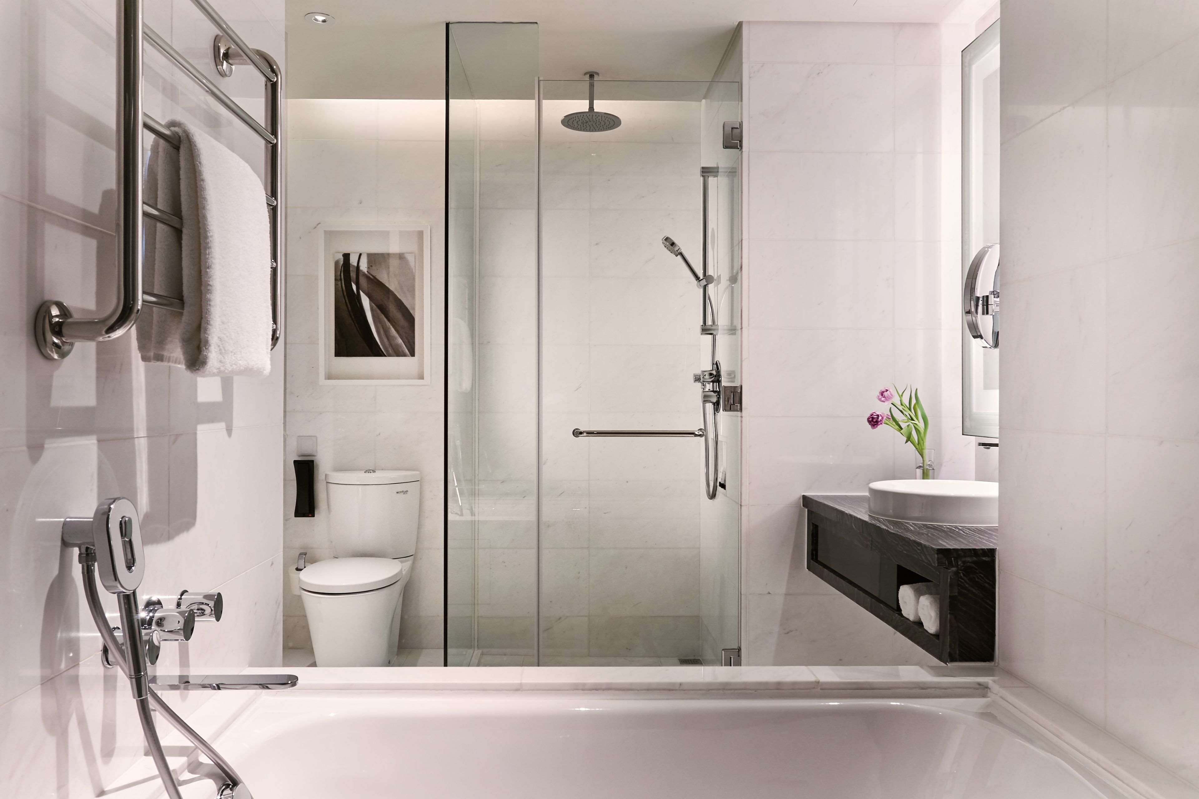 Foto - Carlton City Hotel Singapore