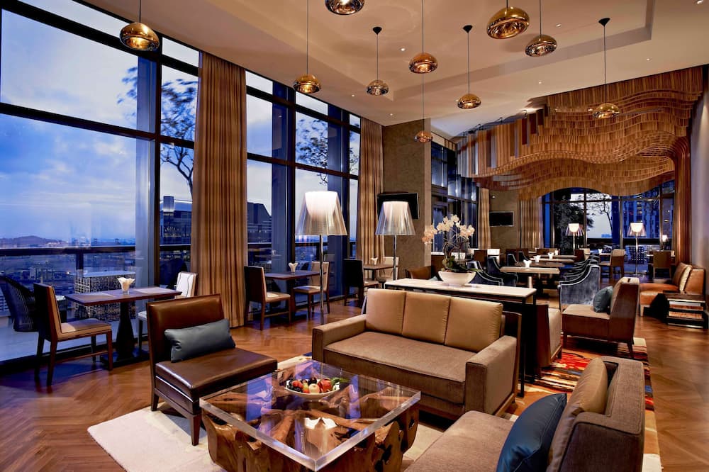 Carlton City Hotel Singapore