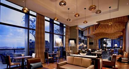 Carlton City Hotel Singapore