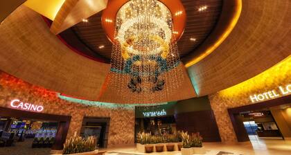 Twin Arrows Navajo Casino Resort