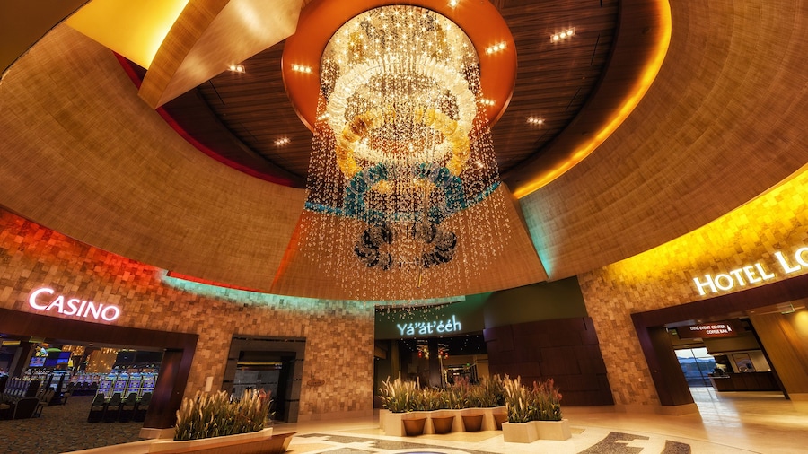 Twin Arrows Navajo Casino Resort