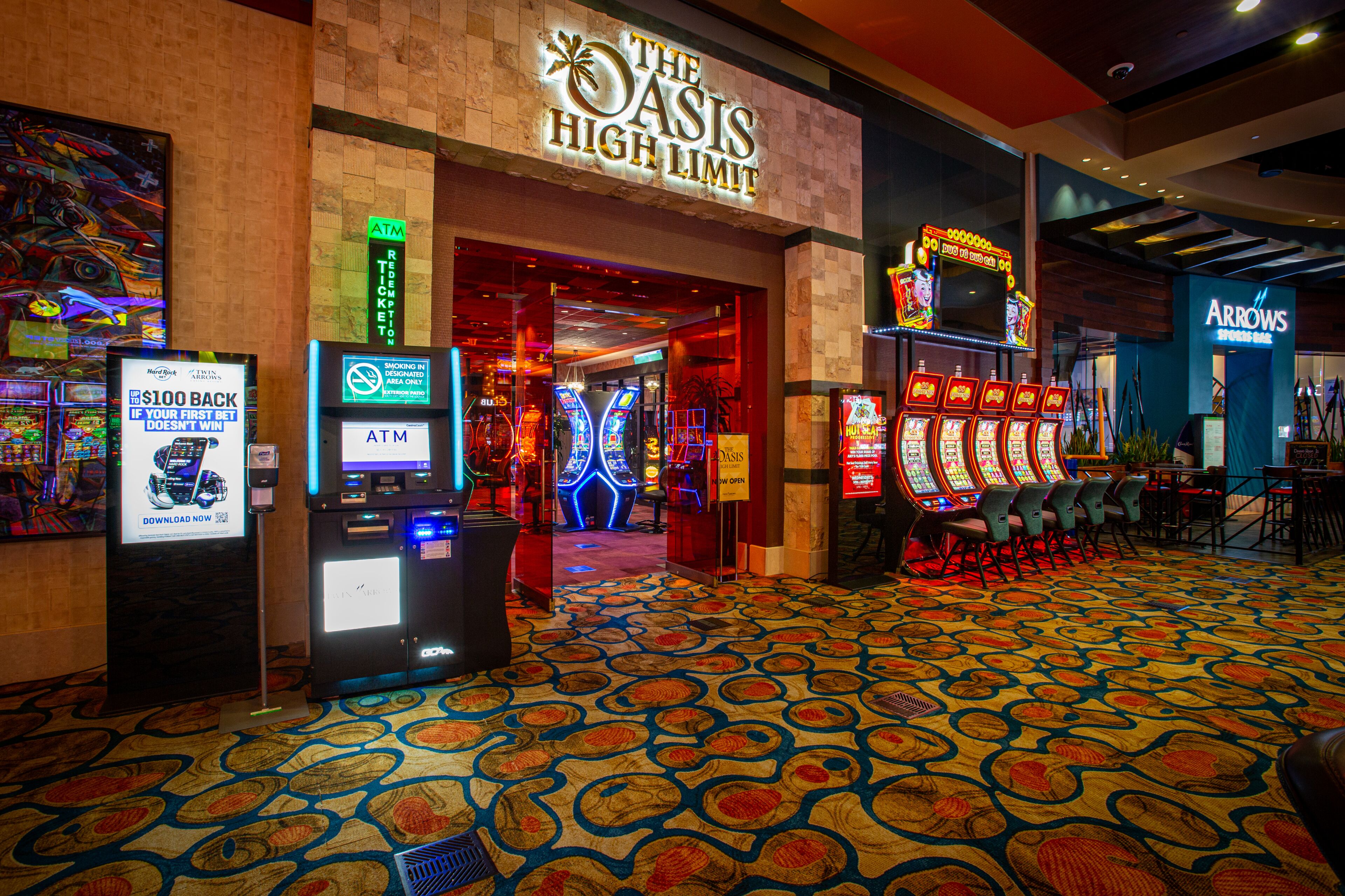 Casino