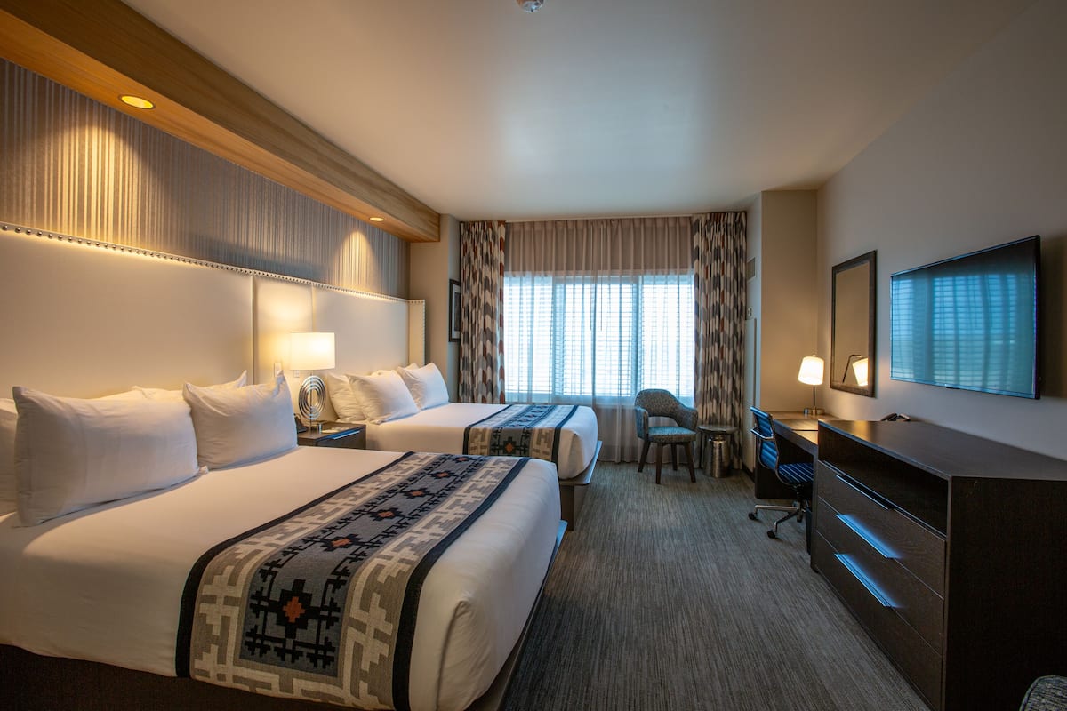 Room amenity