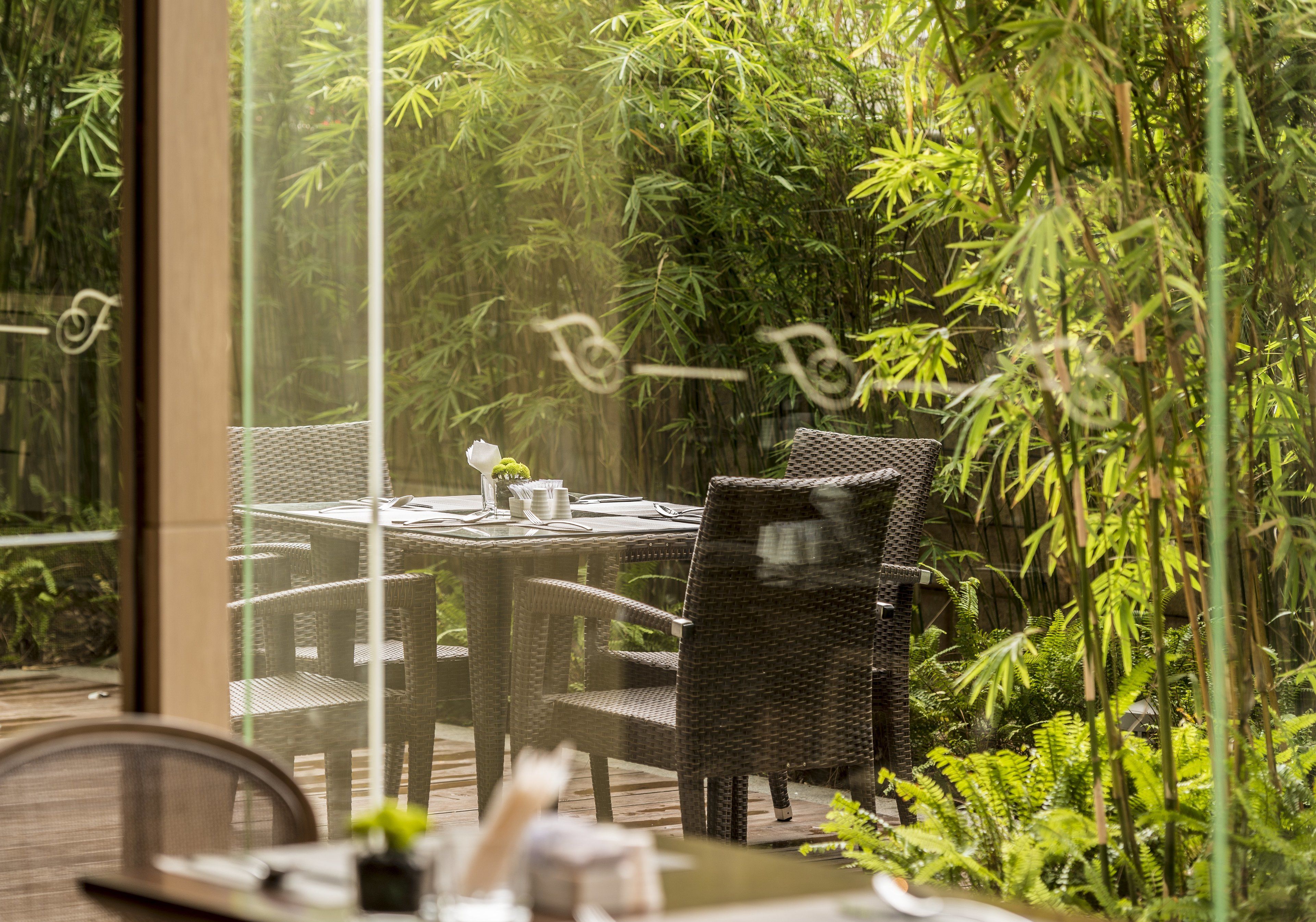 Foto - Fraser Suites Guangzhou