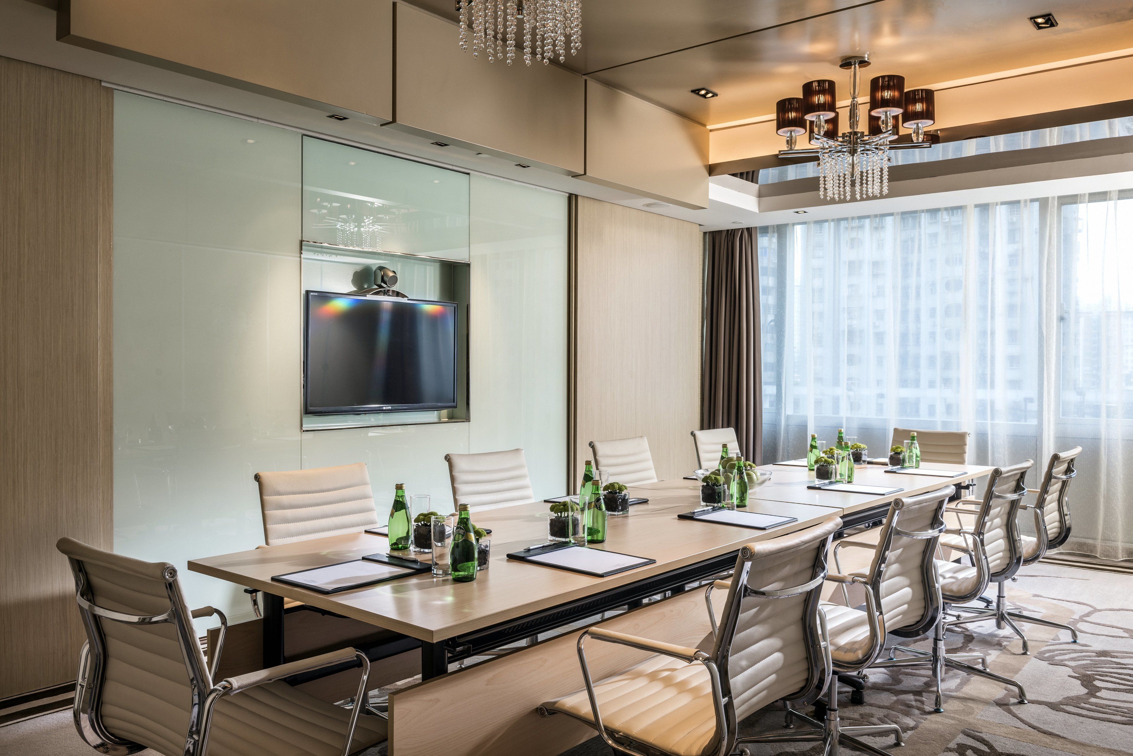 Foto - Fraser Suites Guangzhou