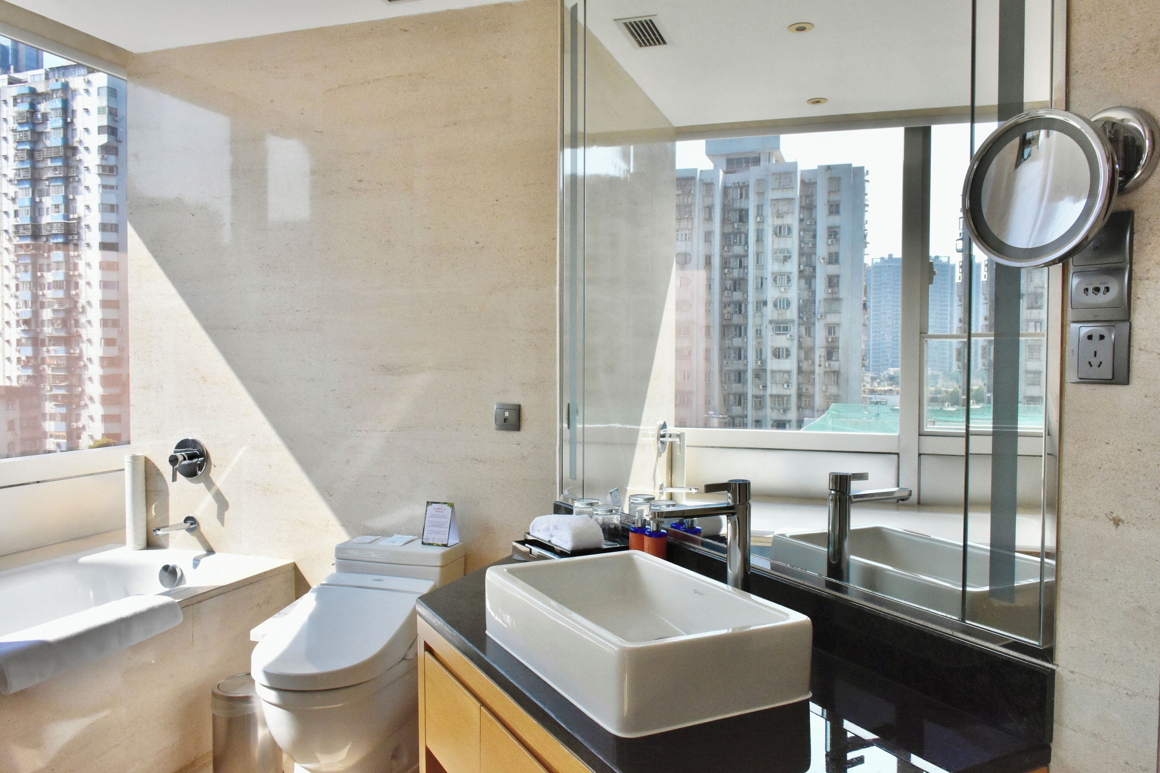 Foto - Fraser Suites Guangzhou