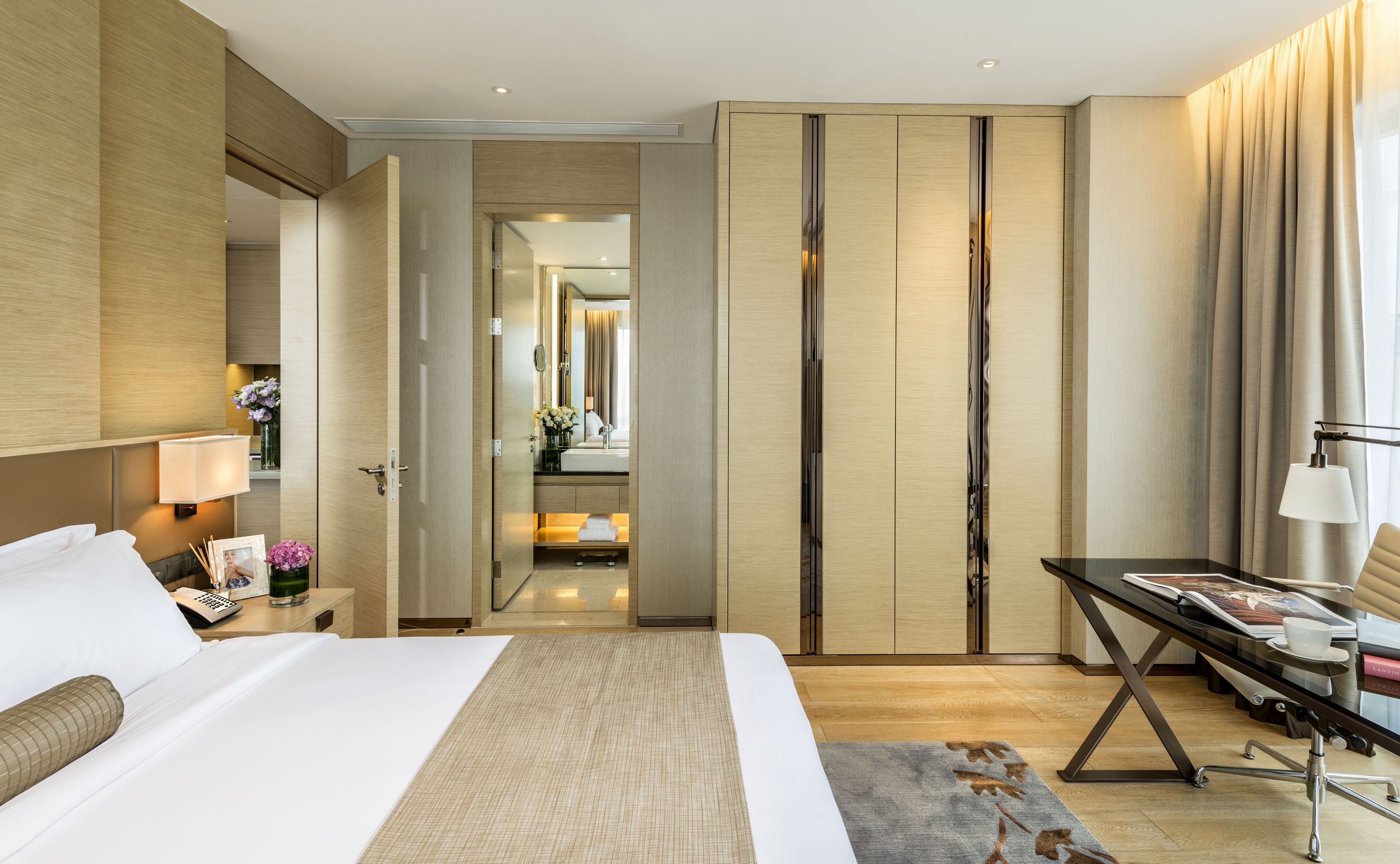 Foto - Fraser Suites Guangzhou