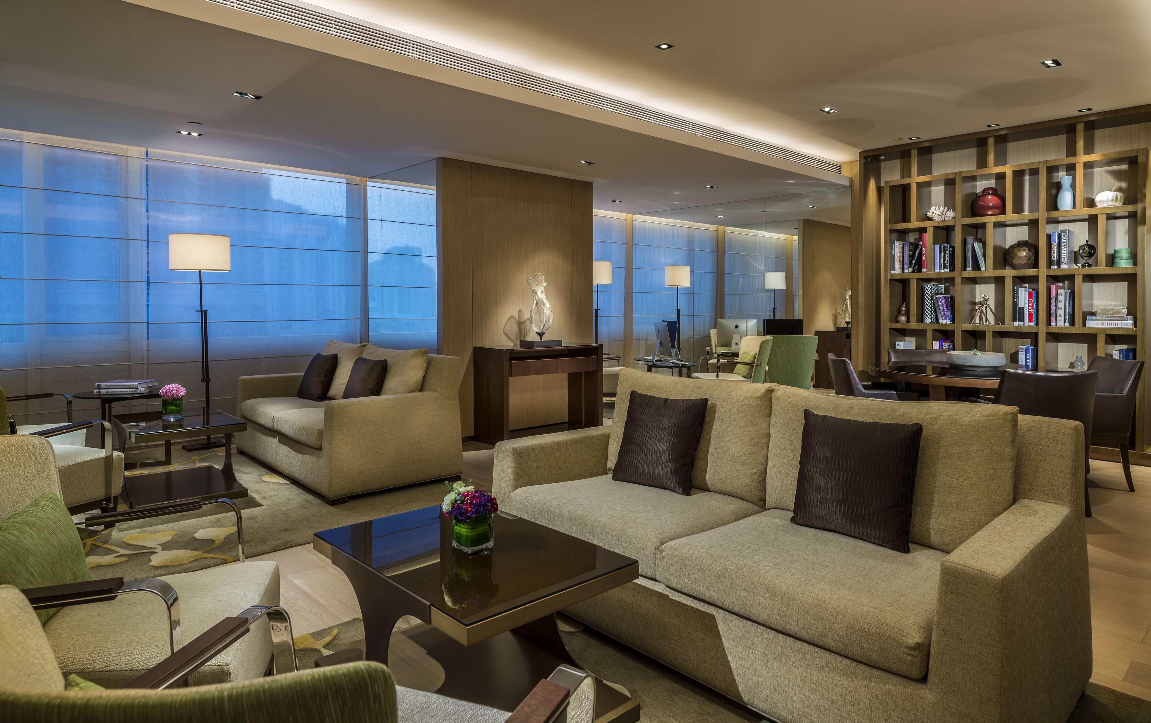 Foto - Fraser Suites Guangzhou