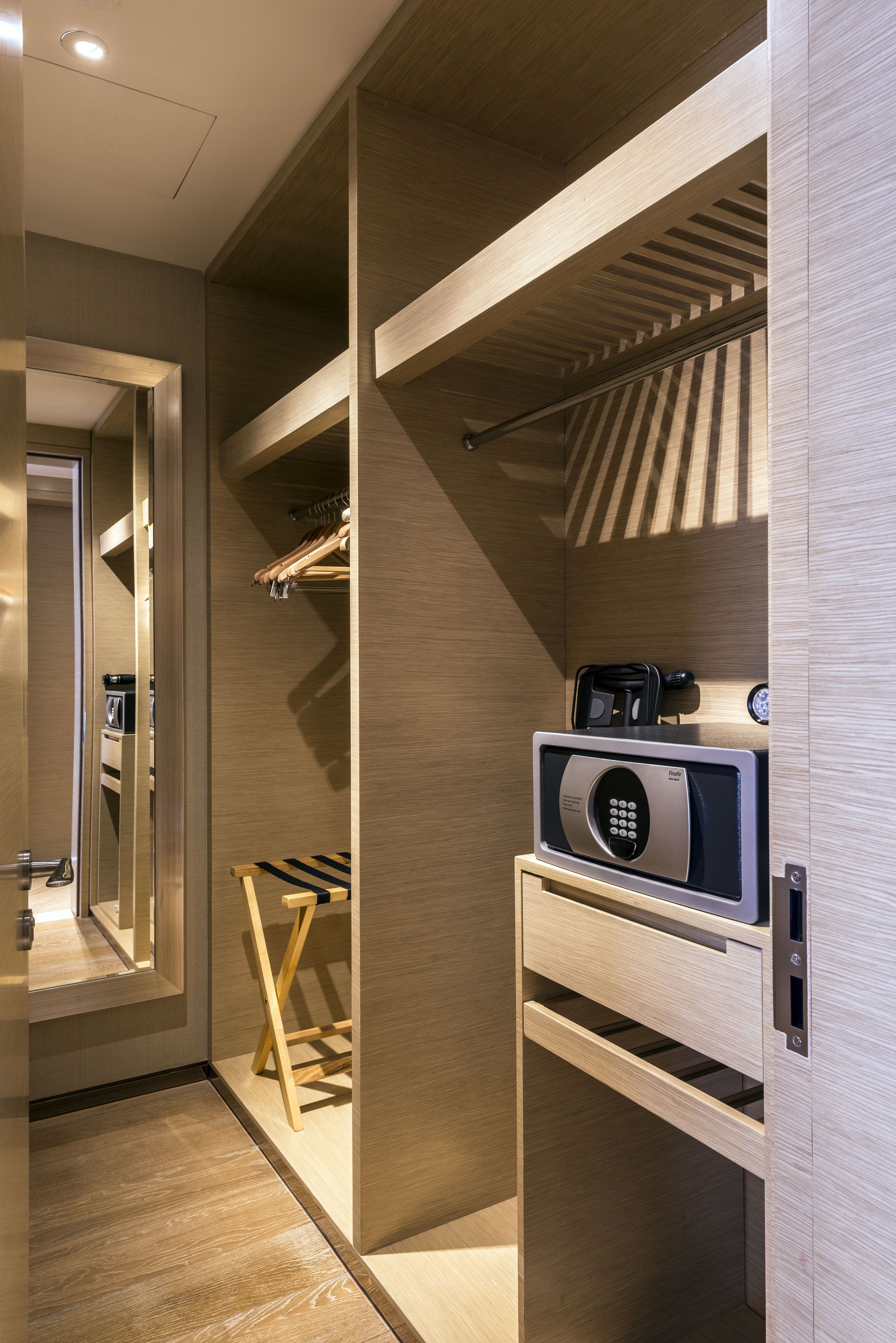 Foto - Fraser Suites Guangzhou