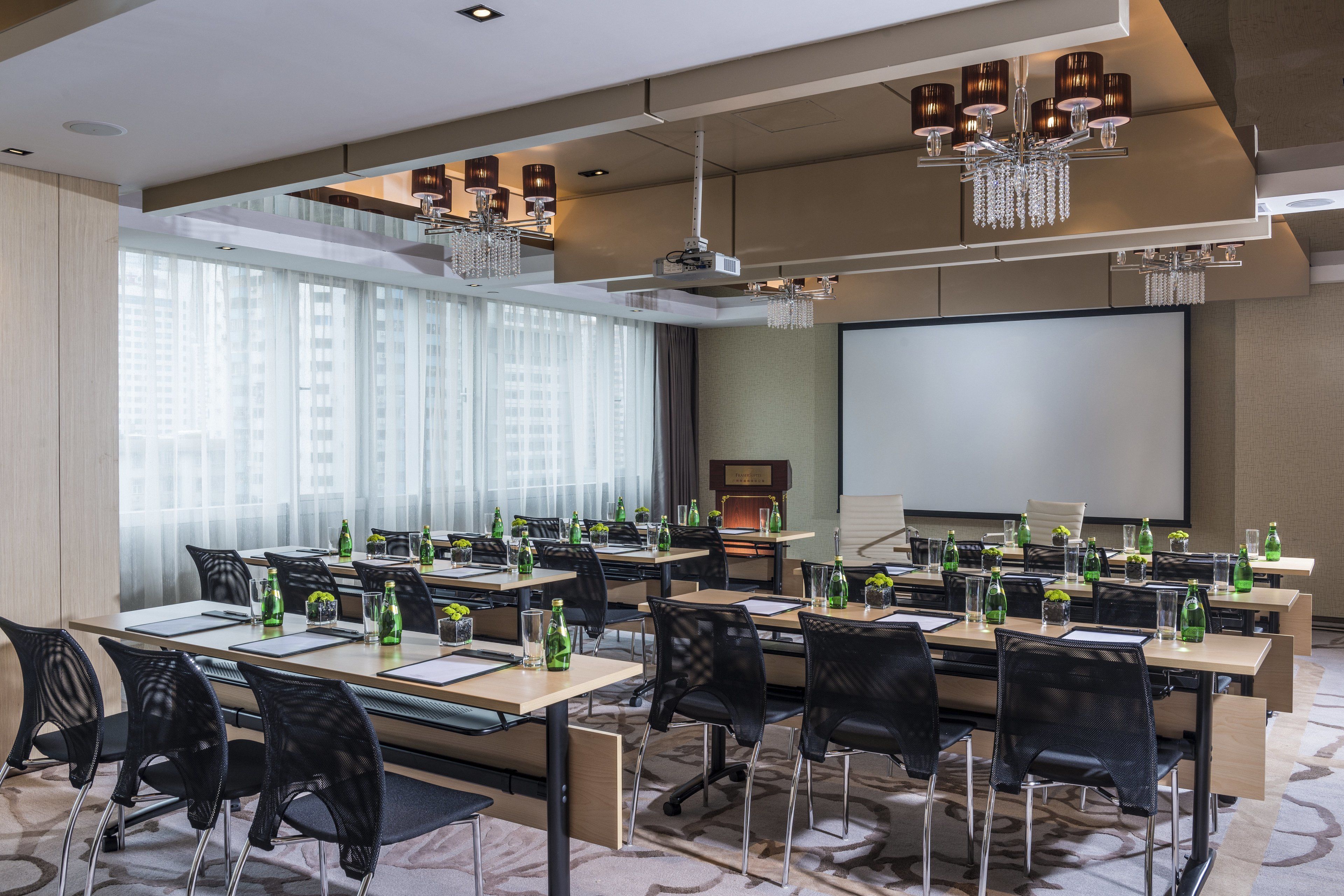 Foto - Fraser Suites Guangzhou