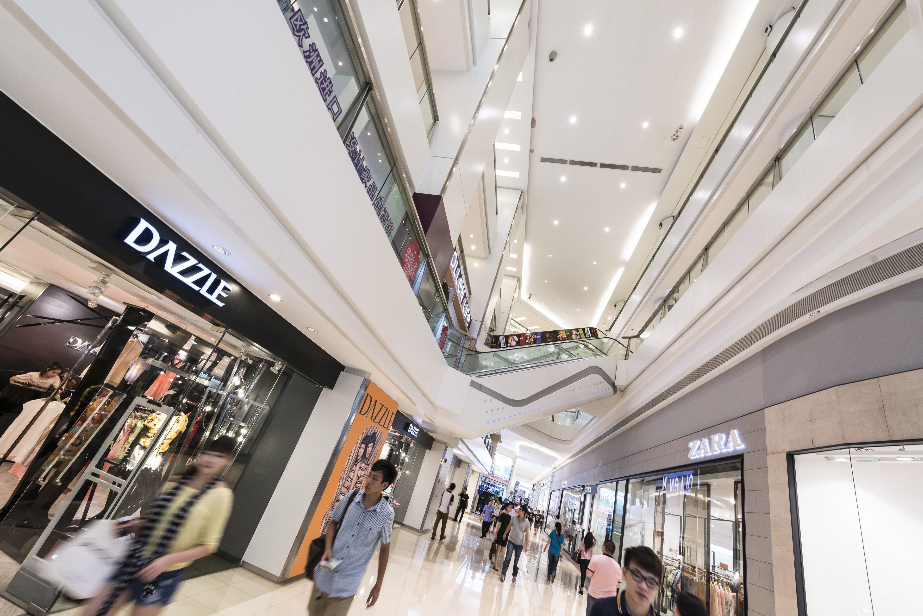 Foto - Fraser Suites Guangzhou