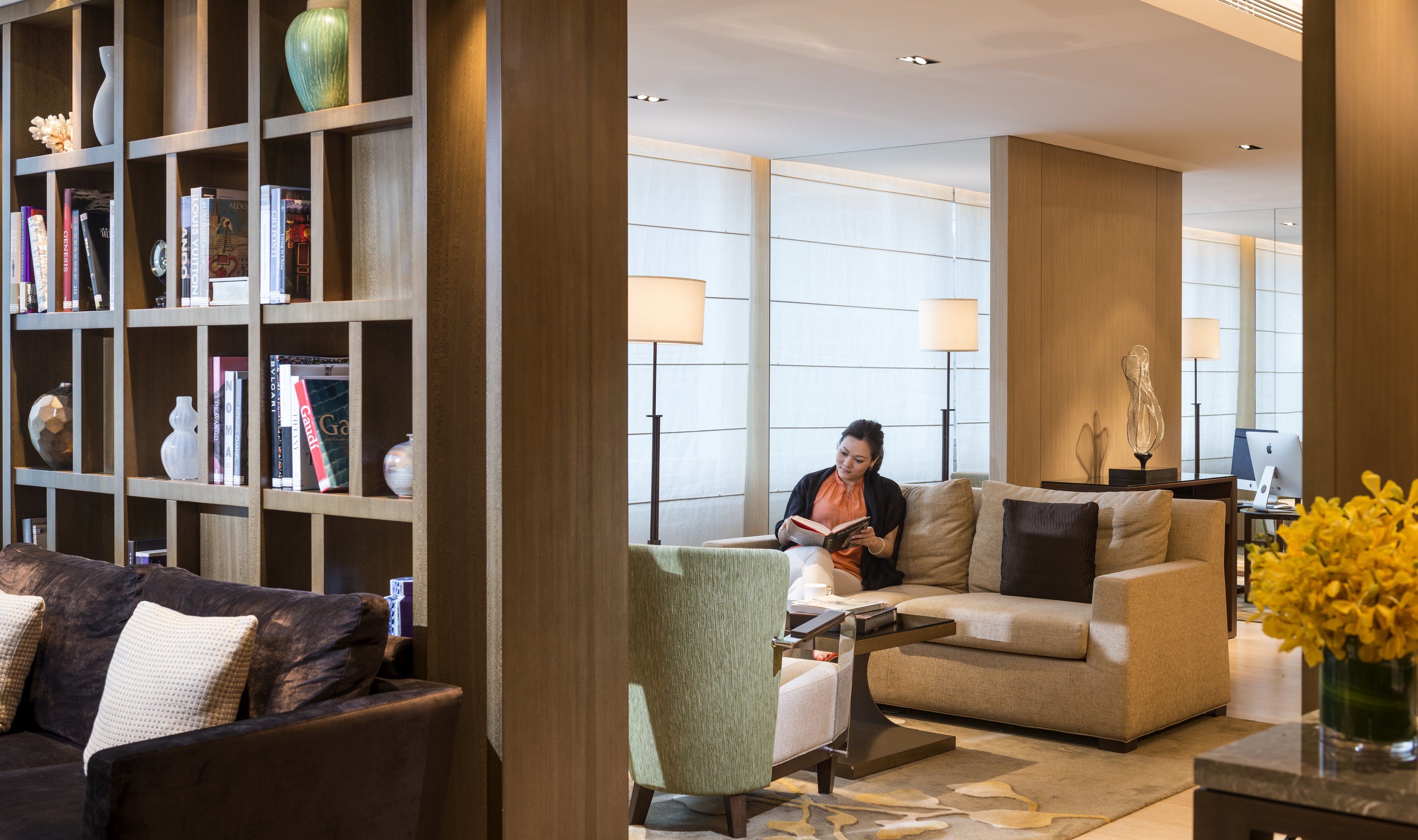 Foto - Fraser Suites Guangzhou