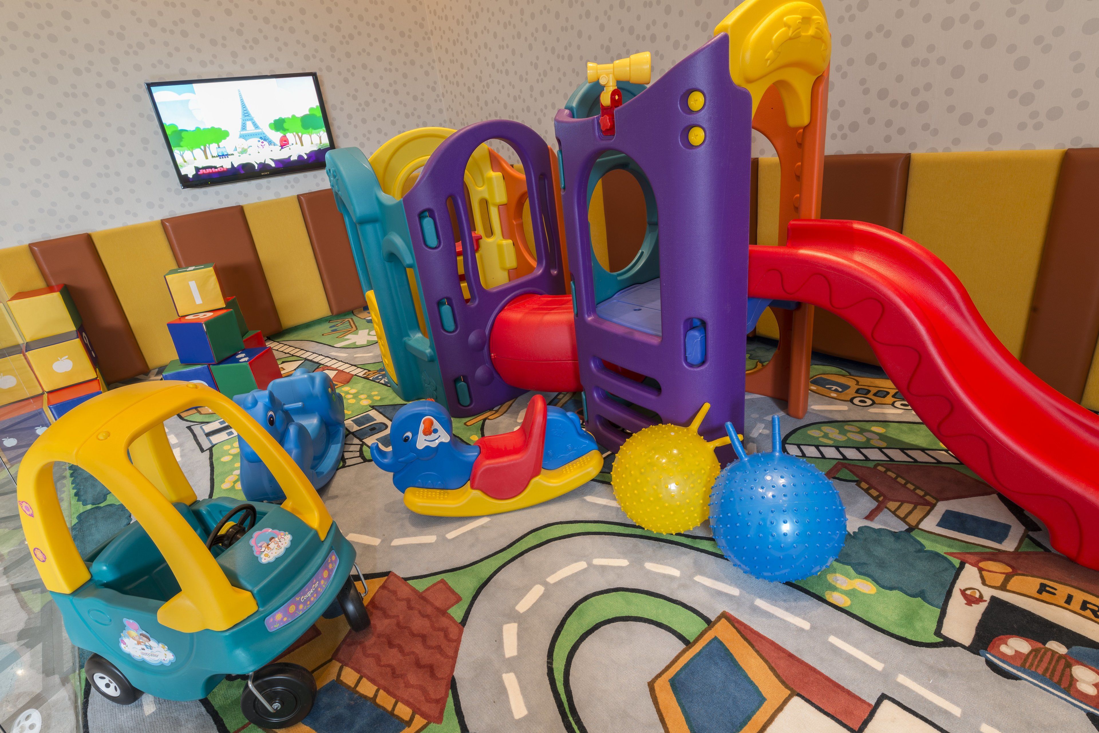 Foto - Fraser Suites Guangzhou