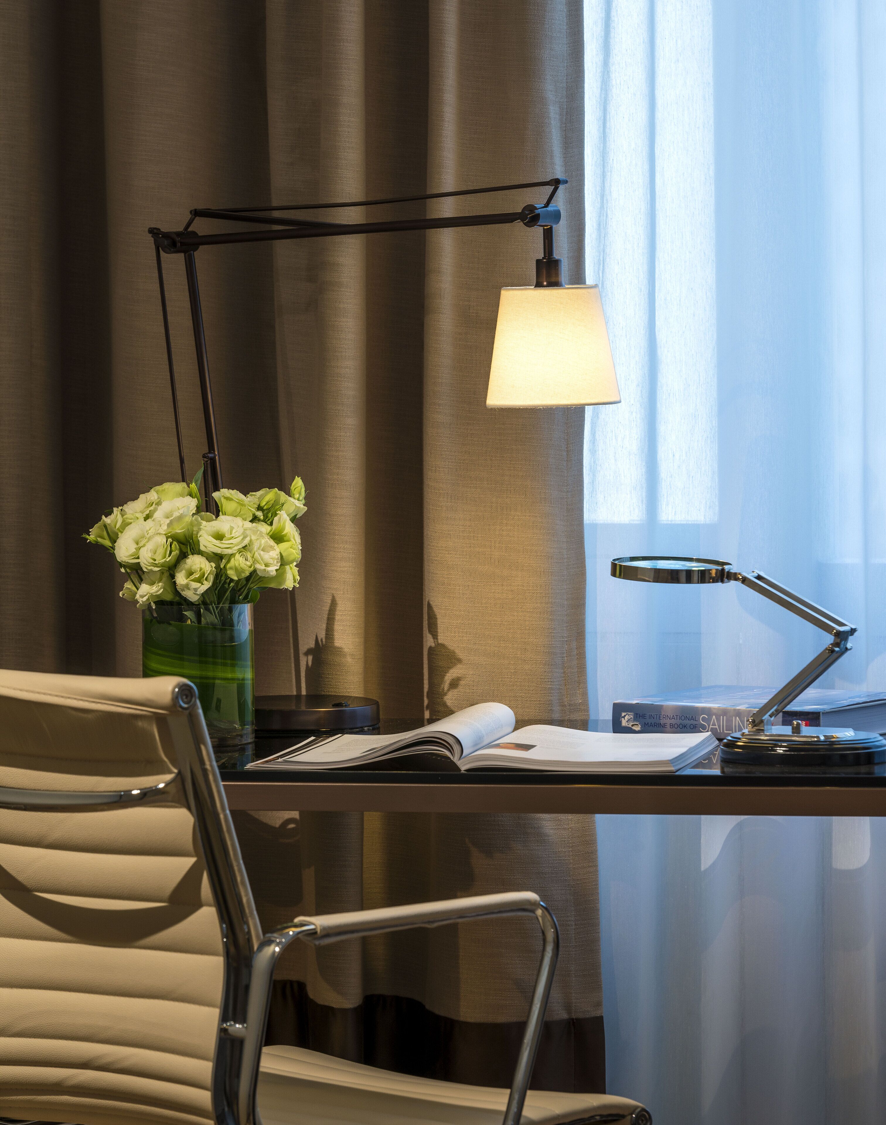 Foto - Fraser Suites Guangzhou