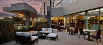 คอร์ทยาร์ดบายแมริออท แซนโฮเซนอร์ท/ซิลิคอนแวลลีย์