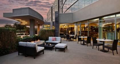 Courtyard by Marriott San Jose North/Silicon Valley
