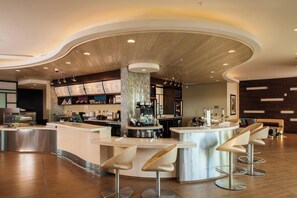 Restaurant - Courtyard by Marriott San Jose North/Silicon Valley (San Jose)