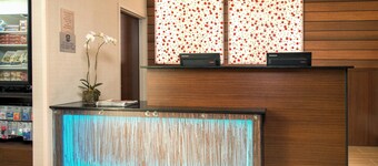 Fairfield Inn & Suites New York Manhattan/Downtown East