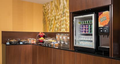 Fairfield Inn & Suites New York Manhattan/Downtown East