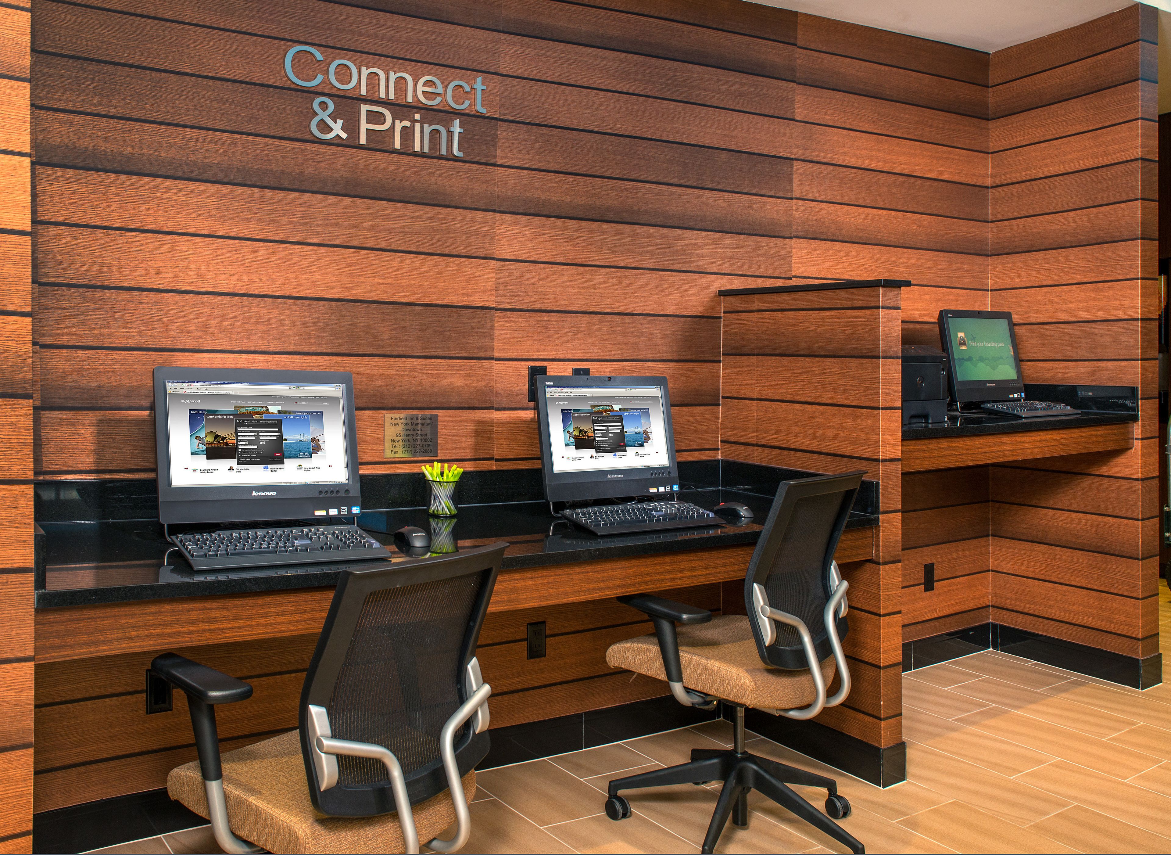 Servicio de la propiedad