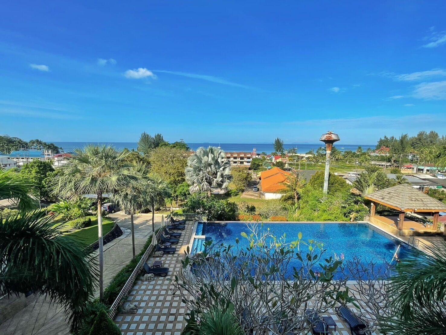 Photo - Ananda Lanta Resort - SHA Extra Plus