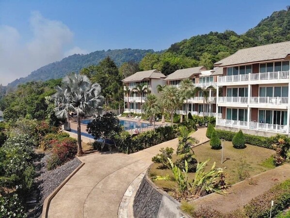 Exterior - Ananda Lanta Resort (Ko Lanta)