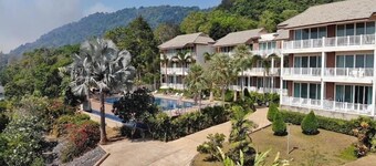 Ananda Lanta Resort
