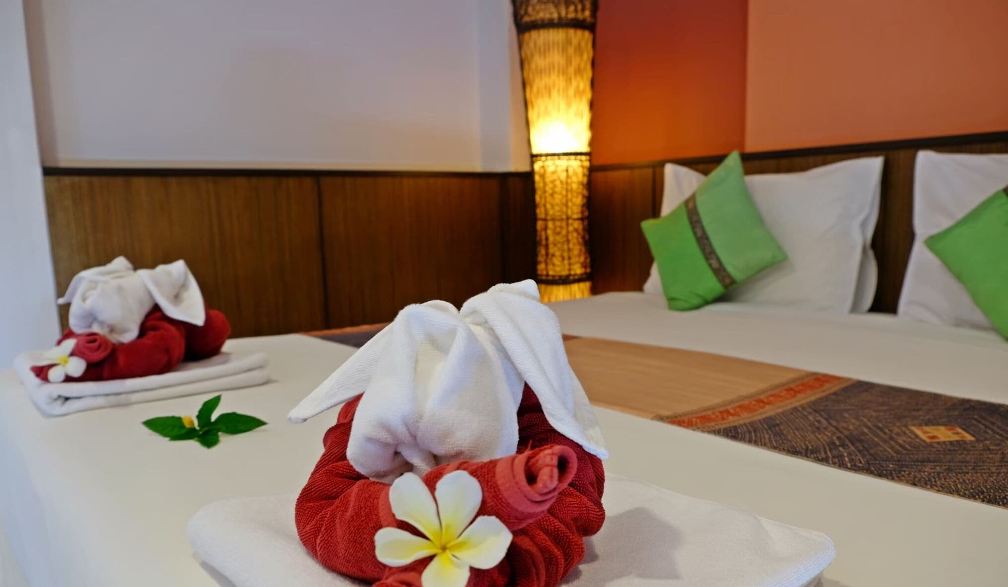 Photo - Ananda Lanta Resort - SHA Extra Plus