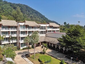 Exterior - Ananda Lanta Resort (Ko Lanta)