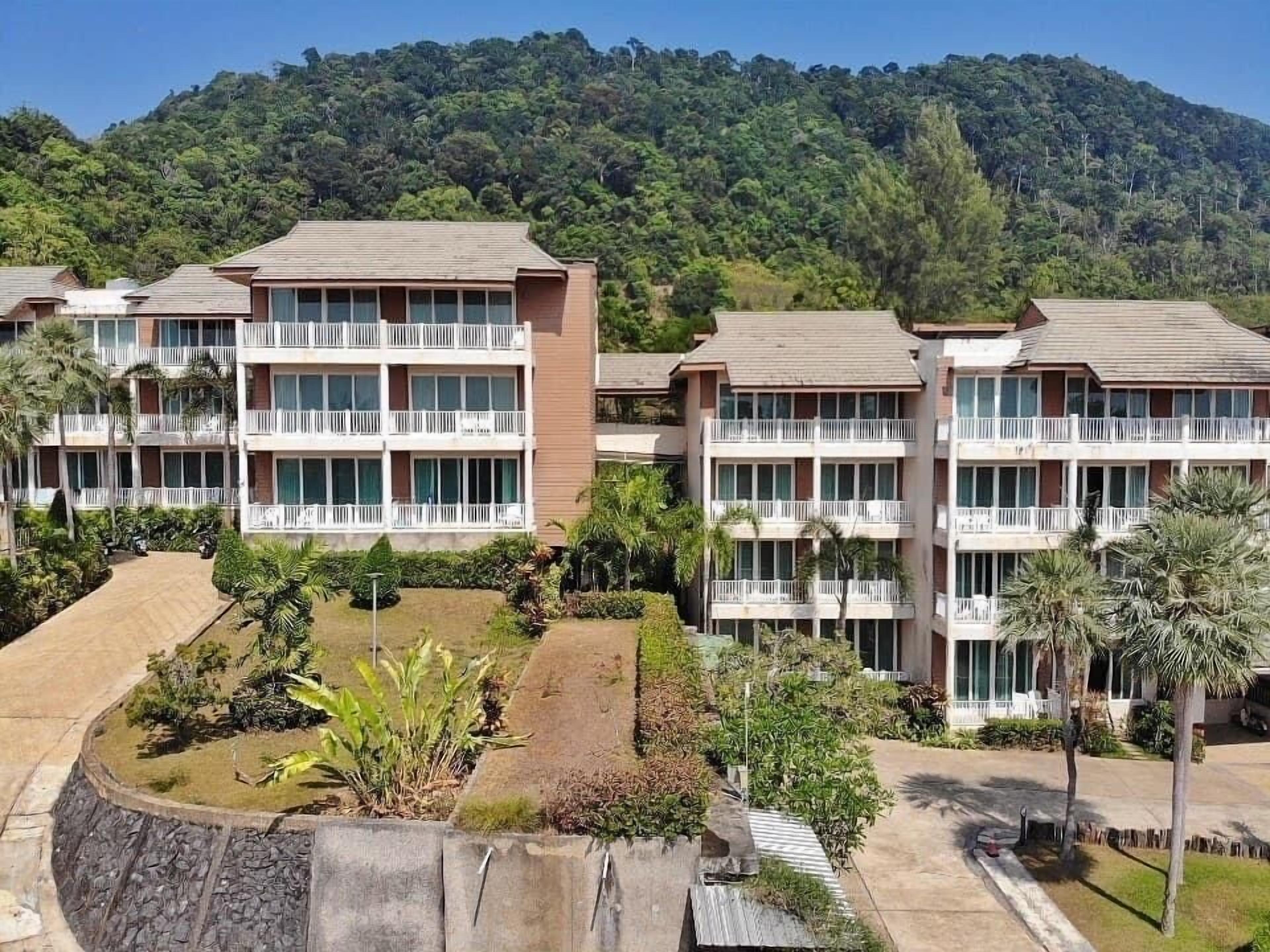 Photo - Ananda Lanta Resort - SHA Extra Plus