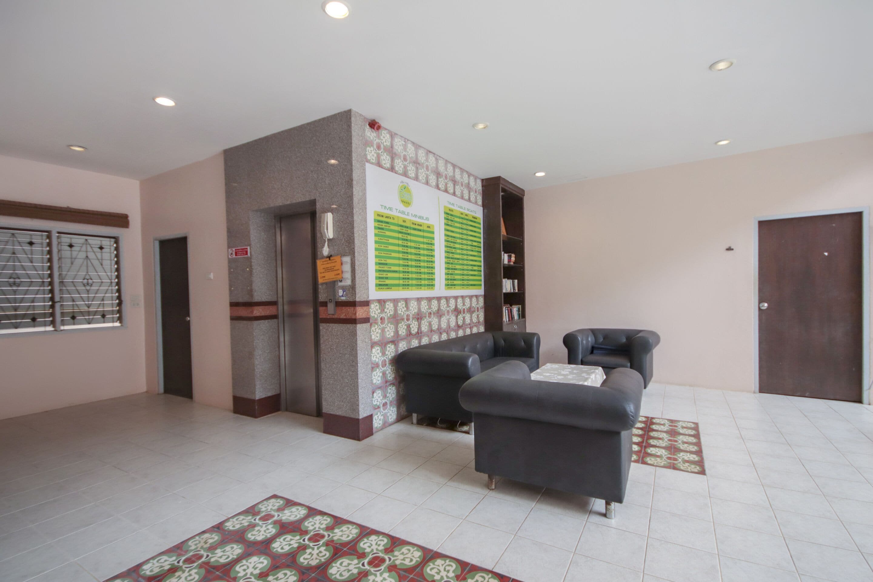 Photo - Ananda Lanta Resort - SHA Extra Plus