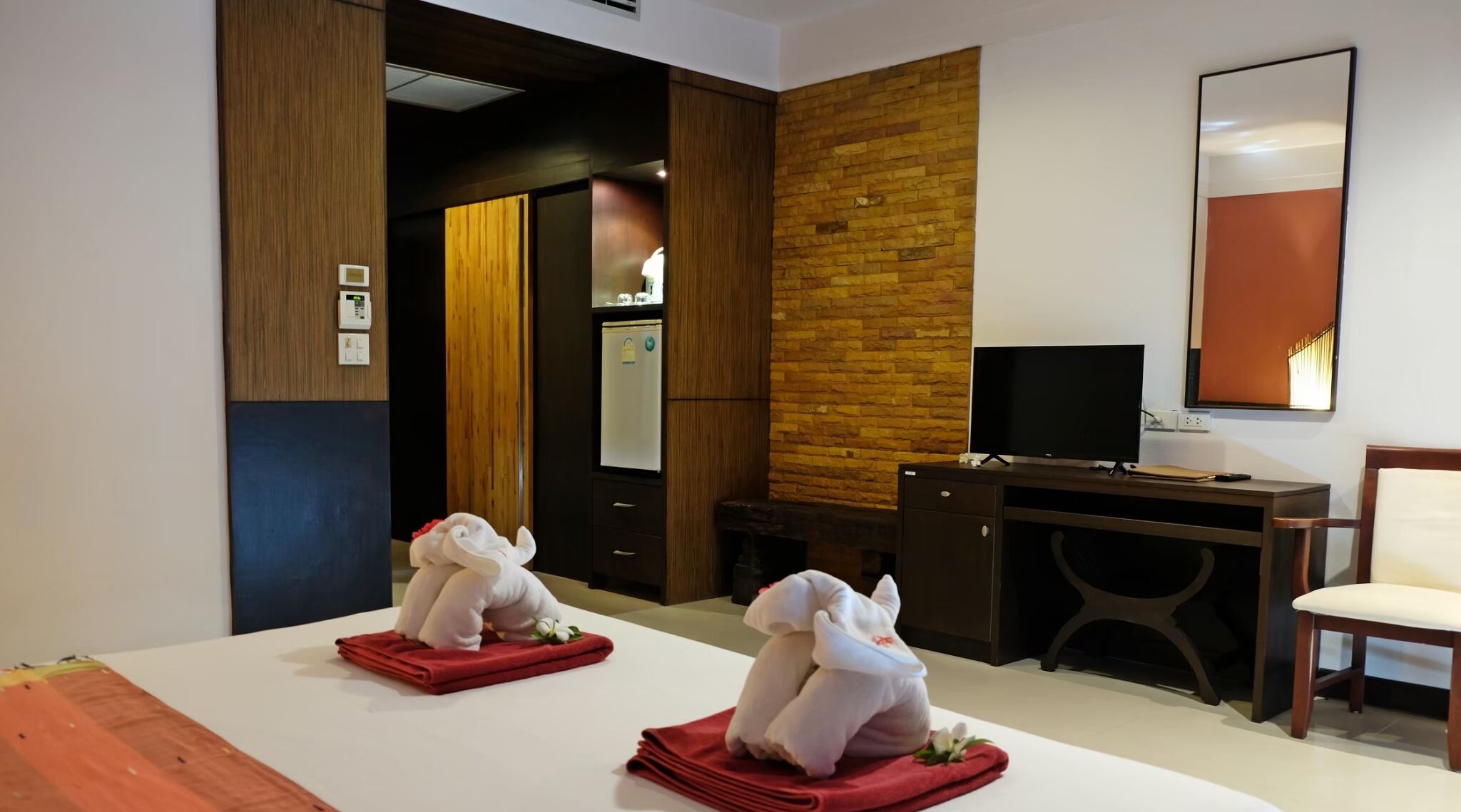 Foto - Ananda Lanta Resort - SHA Extra Plus