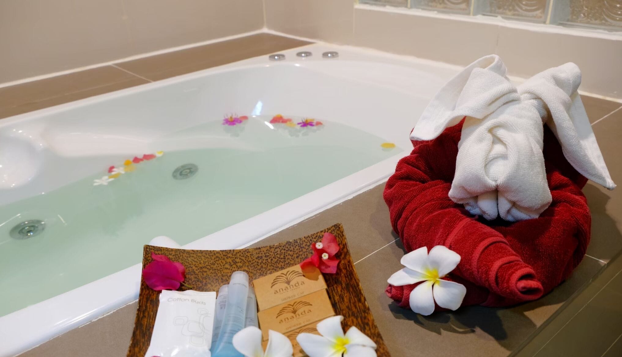 Photo - Ananda Lanta Resort - SHA Extra Plus