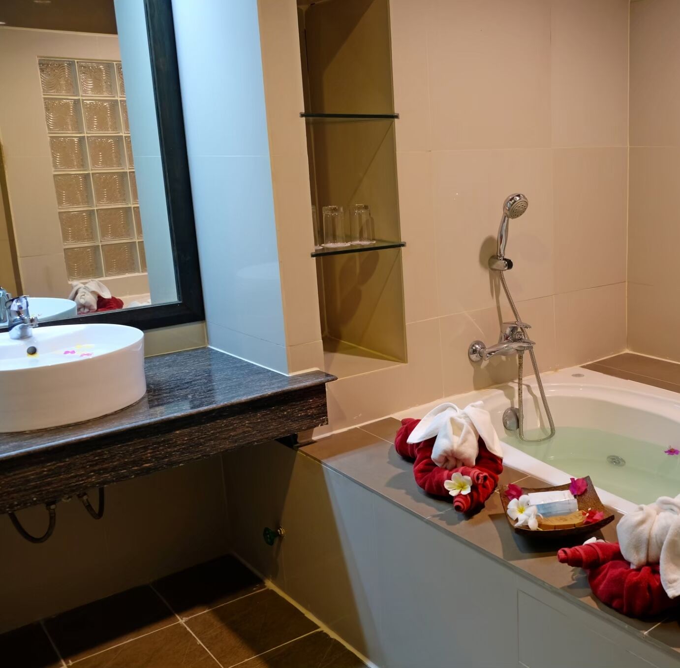 Foto - Ananda Lanta Resort - SHA Extra Plus