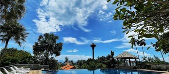 Ananda Lanta Resort