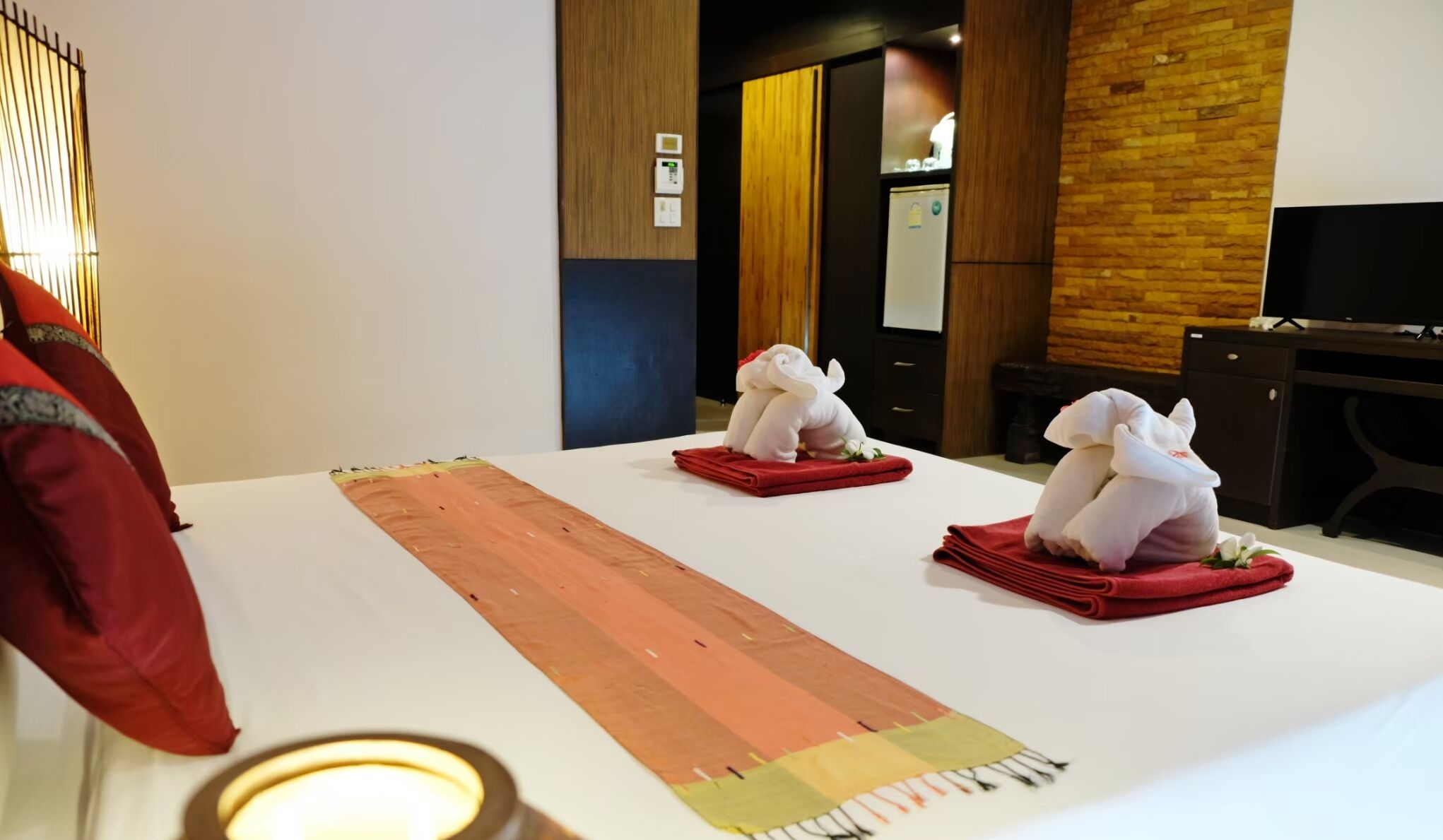 Foto - Ananda Lanta Resort - SHA Extra Plus