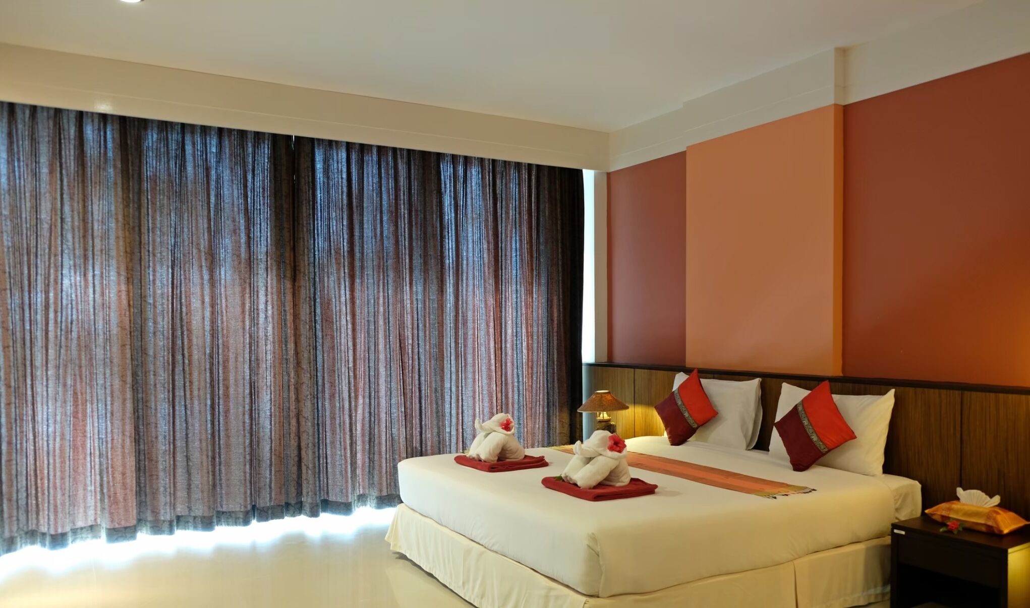Photo - Ananda Lanta Resort - SHA Extra Plus