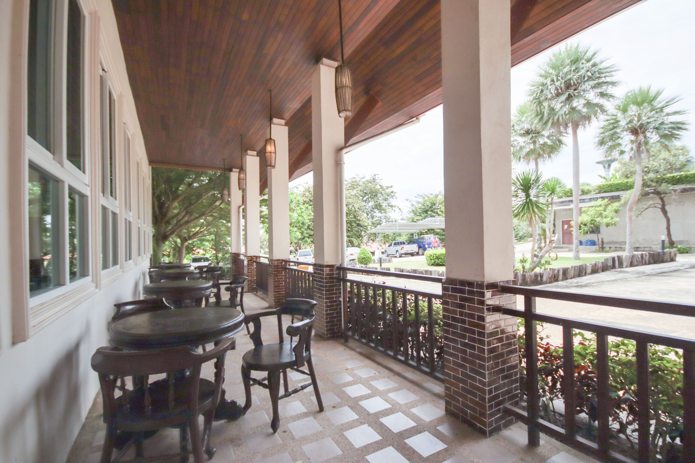 Photo - Ananda Lanta Resort - SHA Extra Plus