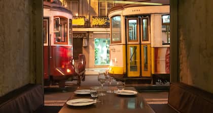 Figueira by The Beautique Hotels & SPA
