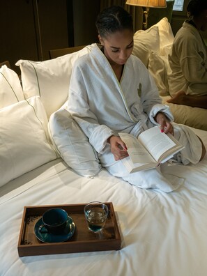 Single Room | Minibar, in-room safe, desk, blackout curtains - Figueira by The Beautique Hotels & SPA (Lisbon)