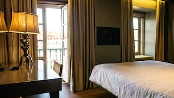 View from room