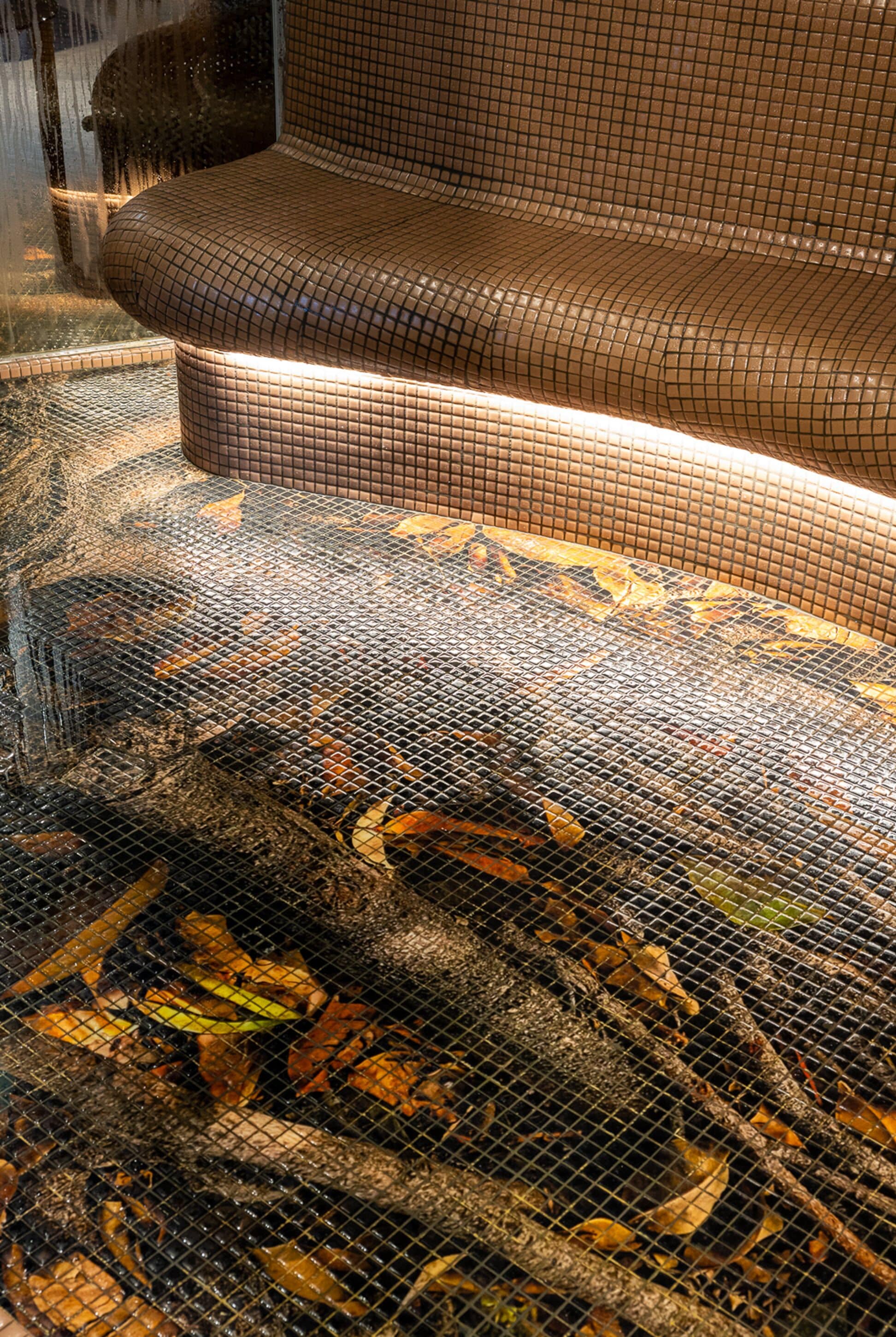 steam room, hot stone massages, deep-tissue massages, reflexology