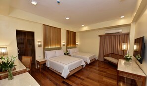Mabuhay Suite