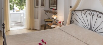 Soultana Rooms & Apartments